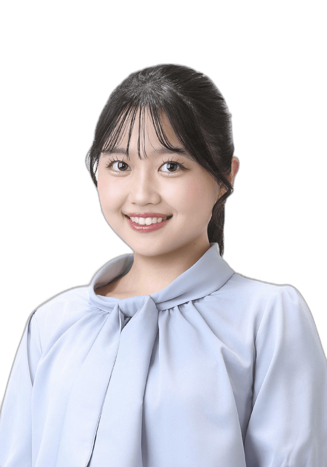 川畑 志穂